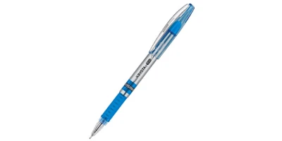 Krysta - Tech Gel Pen Blue