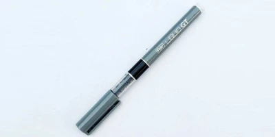 Liquid GT Liquid Ink Pen Black Detail