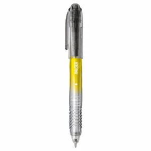 Luma Ball Pen Black Detail