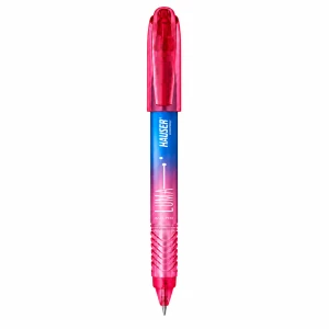 Luma Ball Pen Red Detail