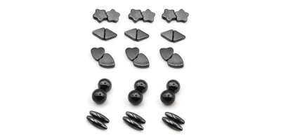 Magnet 2 Piece Detail