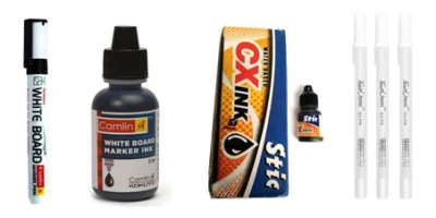 View Marker & Highlighter products