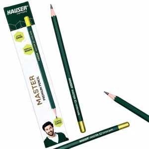 Master Premium Pencil Detail
