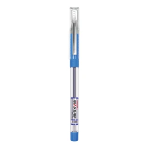 Maxgrip Blue Ball Pen
