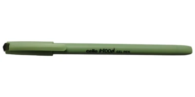 Mood Gel Pen Black