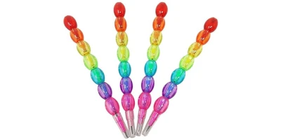 Gourd Smiling face Pencil