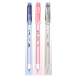 Motion Ball Pen Blue