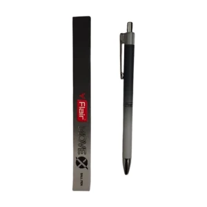 Move X Ball Pen Black Detail