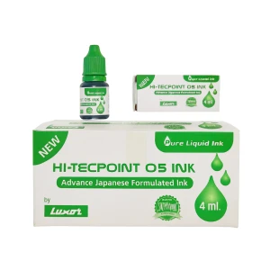 Multipurpose Liquid Ink Green