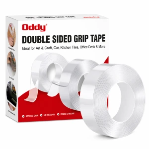 Nano Grip Tape Double Sided