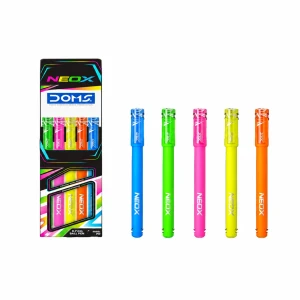 Neox Ball Pen Blue