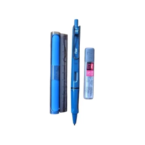 Note 0.7 Mechanical Pencil Kit Detail