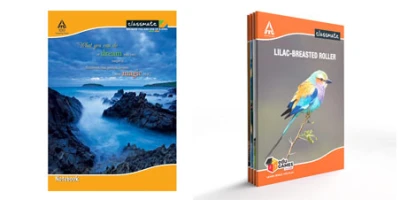 View Notebooks and Pads products