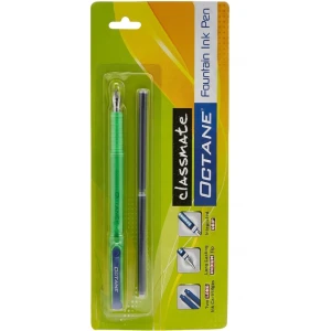 Octane Fountain Ink Pen