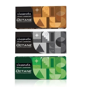 Octane Geometry Box Detail