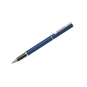 ORA Ball Pen Blue Detail