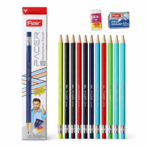 Pacer Max 2.0MM Mechanical Pencil
