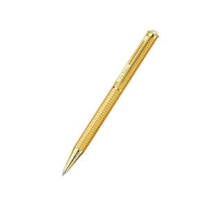 Pearl Konark Premium Metal Ball Pen Detail