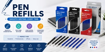View Refill products
