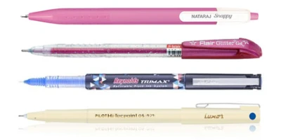 View Pen products