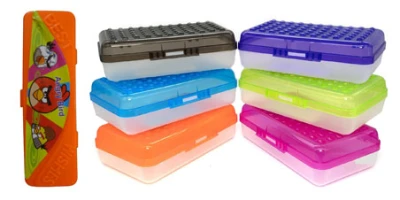 View Pencil Box products