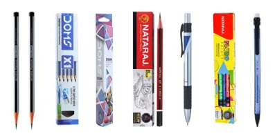 View Pencil products