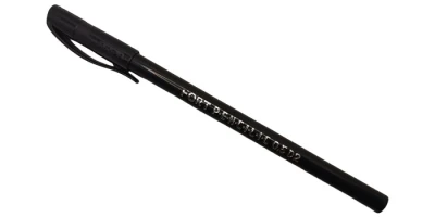 Pencilic Df Pen Black Detail