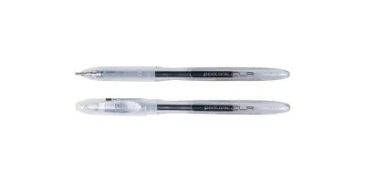 Pentonic CLR Ball Pen Blue Detail