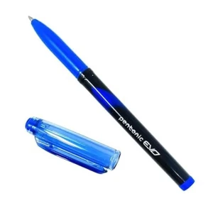 Pentonic EVO Gel Pen Blue