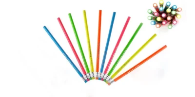 Pop Star Extra Dark Pencils