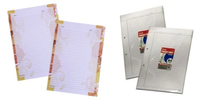 View Project Sheet products