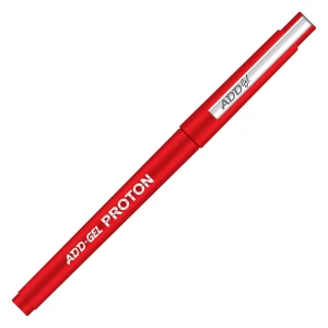 Proton Ball Pen Red