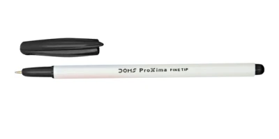 Proxima Ball Pen Black