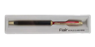 Carishma Ball Pen Blue