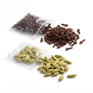 Elaichi & Laung (Cloves & Cardamom) 15g