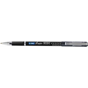 Glycer 10X Ball Pen Black Detail