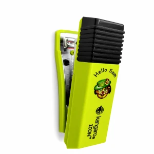 Icon Stapler No 10 -Green