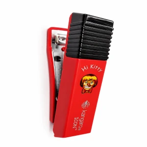 Icon Stapler No 10 -Red