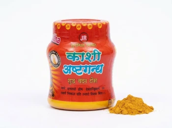 Kashi Ashtagandha Chandan (30g) Detail
