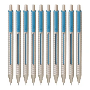 Yolo Clickers Ball Pen Black