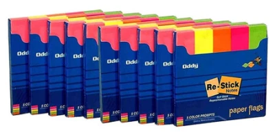 View Re-stick Paper Notes products