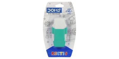 Rect15 Dust Free Eraser Detail