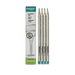 Recycled P2P Pencil
