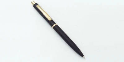 Regale Select Metal Ball Pen Blue