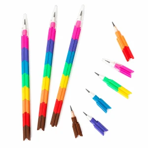 Rocket Pencil