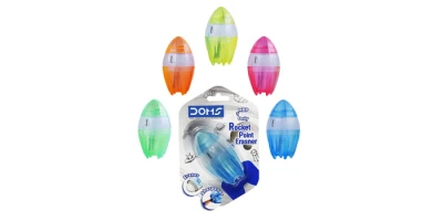 Rocket Point Erasner