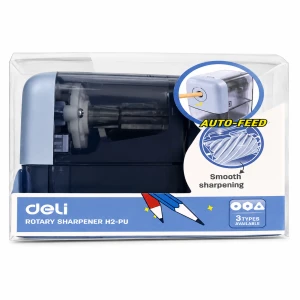 Rotary sharpener h2-PU