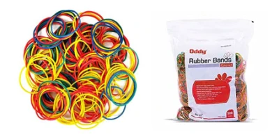 View Rubber Bands products