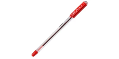 Smart gl Ball Pen Red Detail