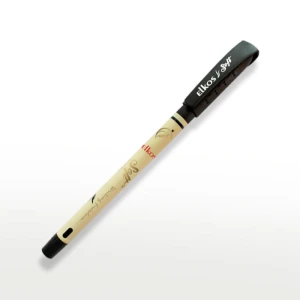 Soft Ball Pen Black